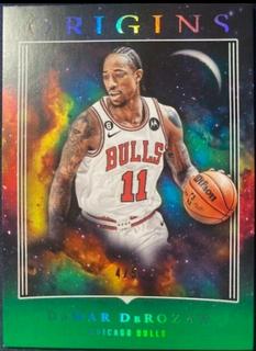 DeMar DeRozan