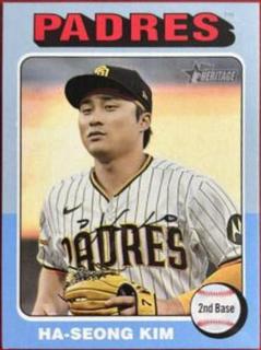 Ha-Seong Kim