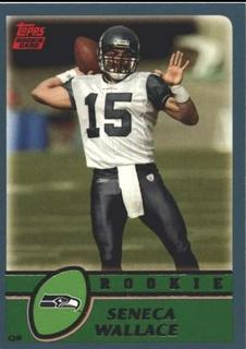 Seneca Wallace