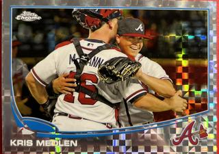 Kris Medlen