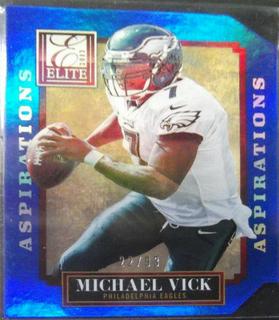 Michael Vick