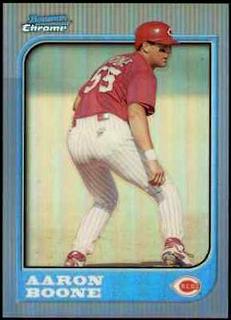 Aaron Boone