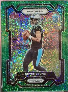 Bryce Young