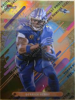 Derrick Henry