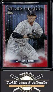 Anthony Rizzo