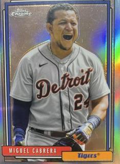 Miguel Cabrera
