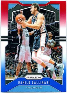 Danilo Gallinari