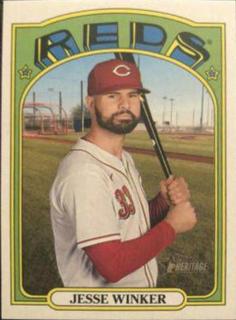 Jesse Winker