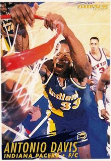 Antonio Davis