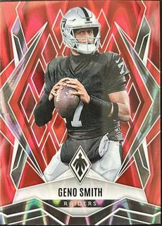 Geno Smith