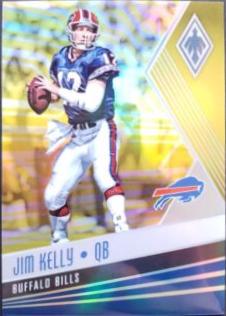 Jim Kelly