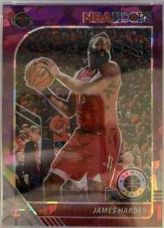 James Harden