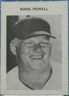Boog Powell