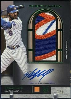 Starling Marte