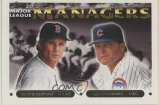Butch Hobson, Jim Lefebvre