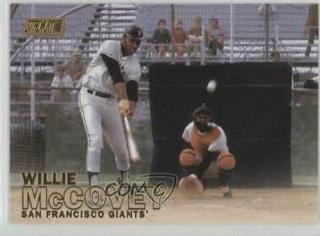 Willie McCovey