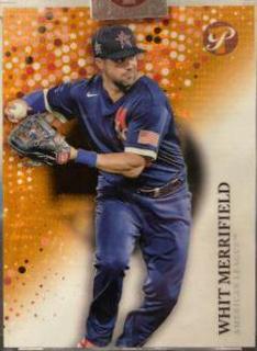 Whit Merrifield