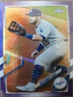 Max Muncy