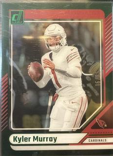 Kyler Murray