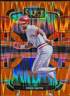 Ozzie Smith