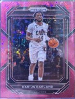 Darius Garland