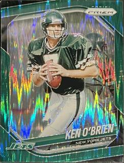 Ken O'Brien