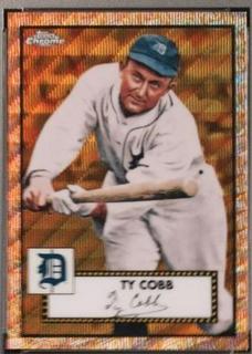 Ty Cobb