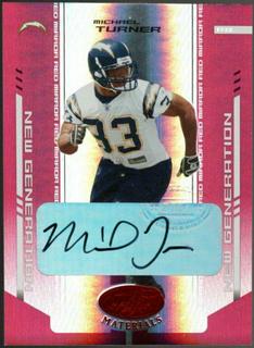 Michael Turner
