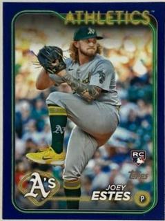 Joey Estes