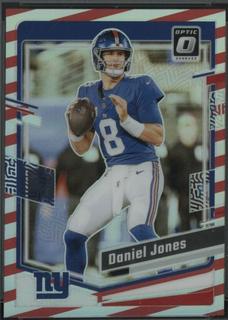 Daniel Jones