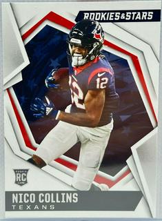 Nico Collins