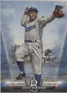 Jackie Robinson
