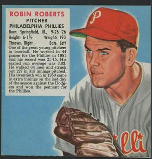 Robin Roberts