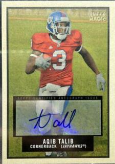 Aqib Talib