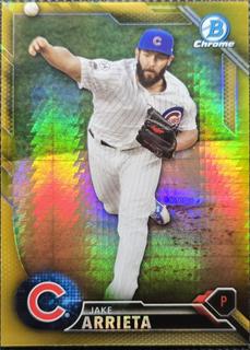 Jake Arrieta