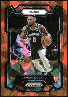 Damian Lillard