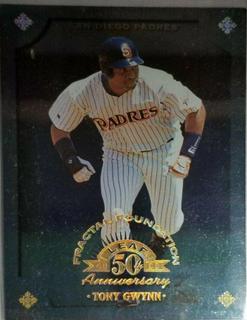 Tony Gwynn