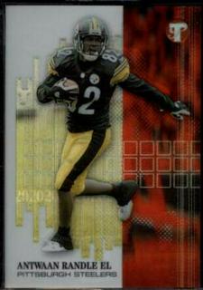Antwaan Randle El