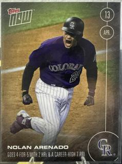 Nolan Arenado
