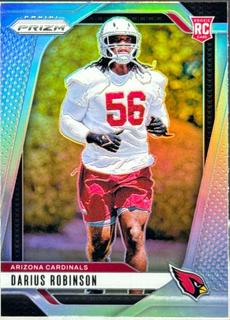 Darius Robinson