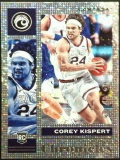 Corey Kispert