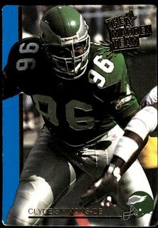 Clyde Simmons