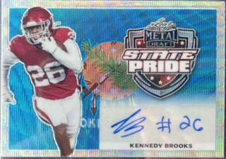 Kennedy Brooks