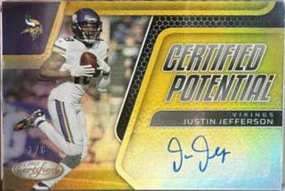 Justin Jefferson