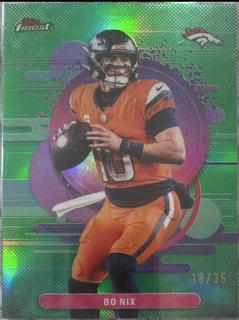 Bo Nix