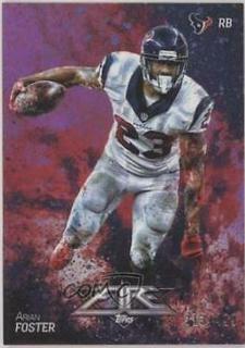 Arian Foster