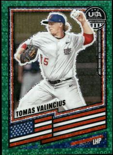 Tomas Valincius