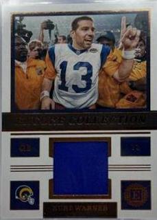 Kurt Warner