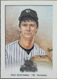Don Mattingly