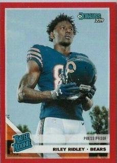 Riley Ridley